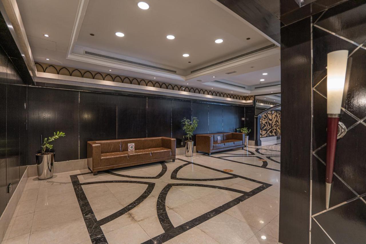 Higuests - Modern Studio With Incredible City Skyline View Dubai Exteriör bild